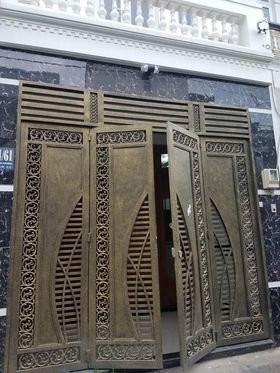 Ngôi nhà 2 lầu trong mơ của các gia đình tại Hiệp thành, Quận 12, giá 2.35 tỷ