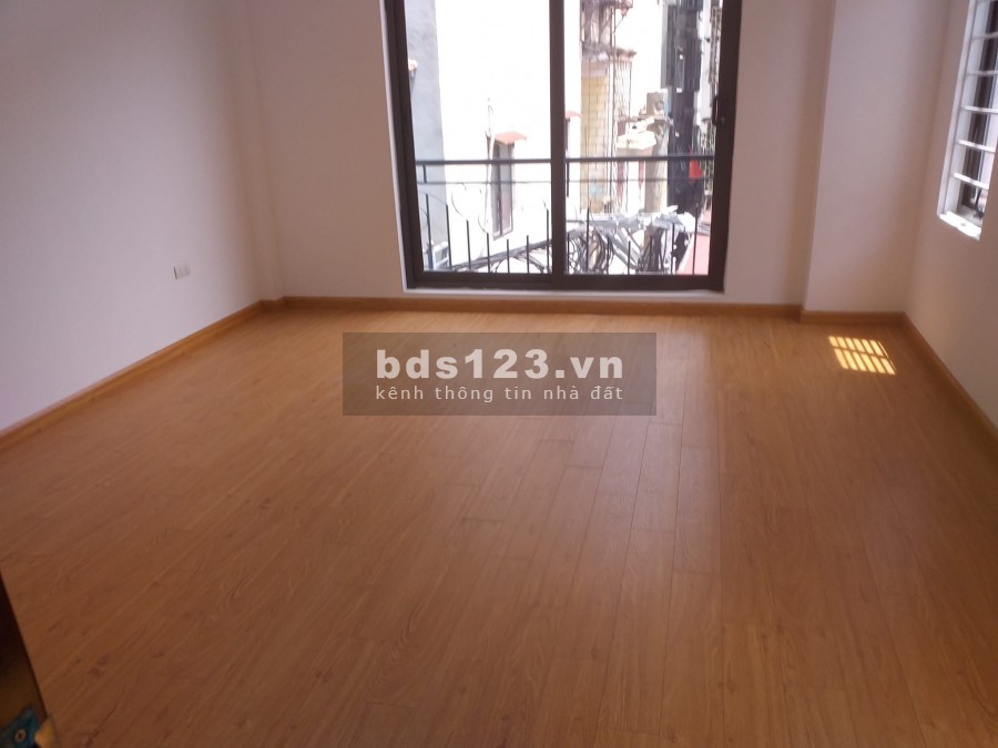 Ngõ 254 Minh Khai nhà đẹp, thiết kế hiện đại, Lô góc, Ô tô vào nhà, Kinh doanh đỉnh DT 46m2 x 5.9 tỷ