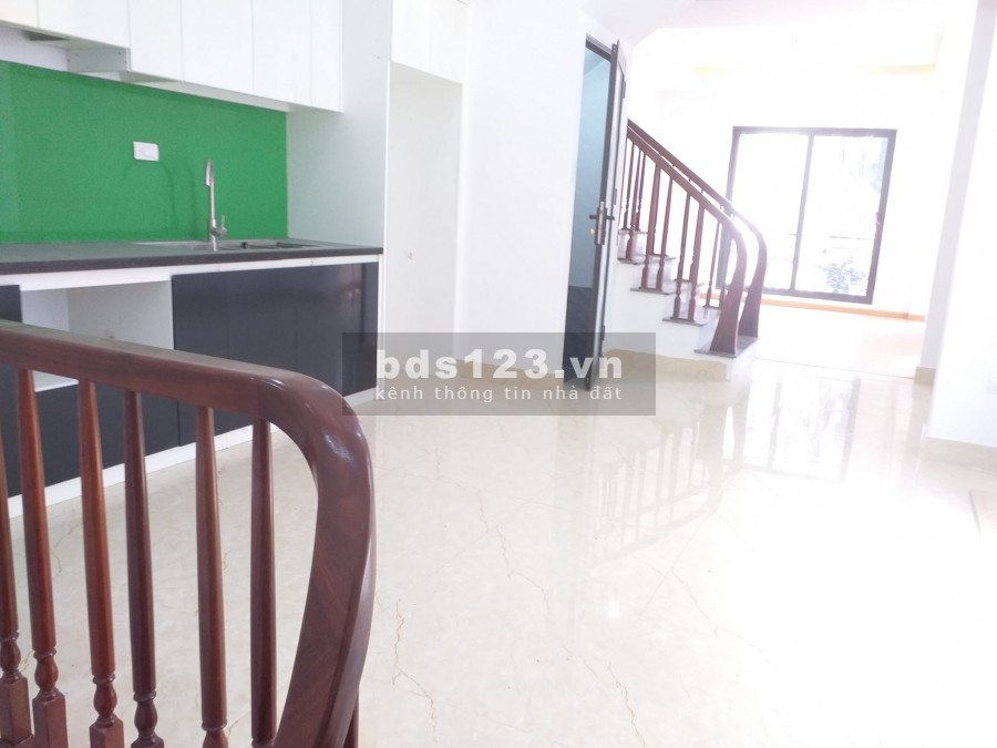 Ngõ 254 Minh Khai nhà đẹp, thiết kế hiện đại, Lô góc, Ô tô vào nhà, Kinh doanh đỉnh DT 46m2 x 5.9 tỷ