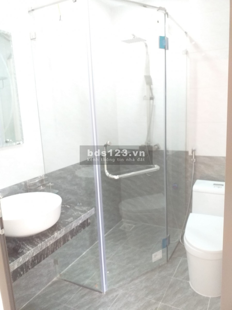 Ngõ 254 Minh Khai nhà đẹp, thiết kế hiện đại, Lô góc, Ô tô vào nhà, Kinh doanh đỉnh DT 46m2 x 5.9 tỷ