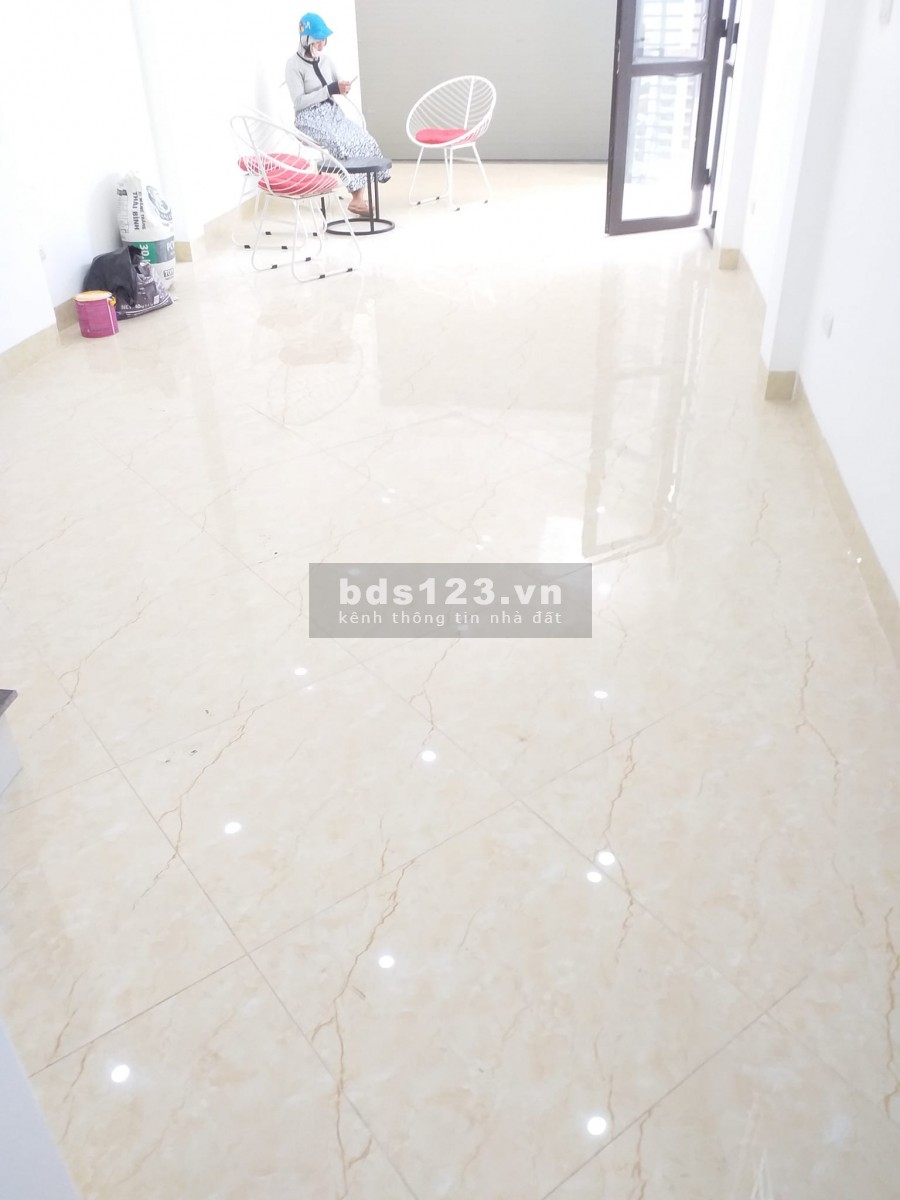 Ngõ 254 Minh Khai nhà đẹp, thiết kế hiện đại, Lô góc, Ô tô vào nhà, Kinh doanh đỉnh DT 46m2 x 5.9 tỷ