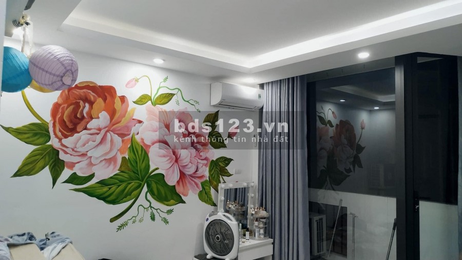Bán nhà Cầu Giấy, kinh doanh 5 tầng, dt 55m2, giá chỉ 6.8 tỷ, lhcc