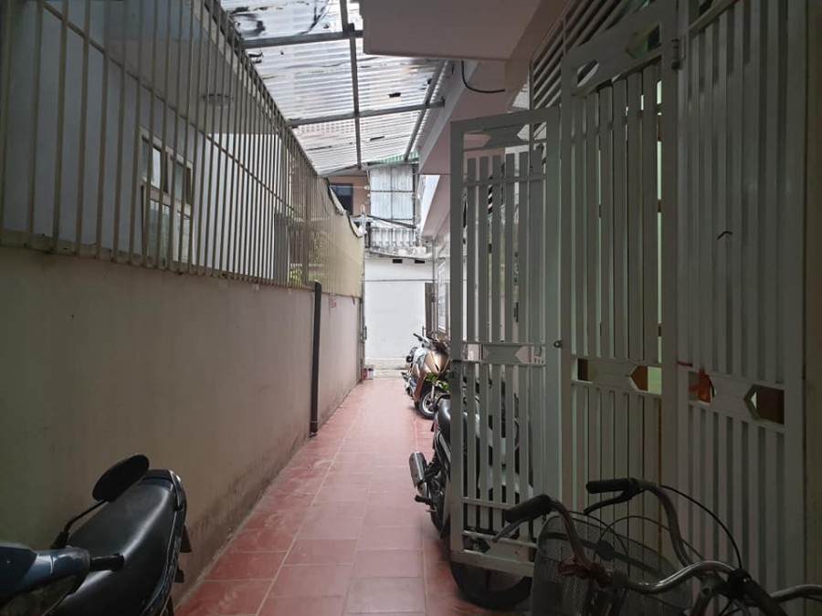 Nhà Đẹp Cầu am, Vạn Phúc, Hà đông full nội thất dọn vào ở luôn được