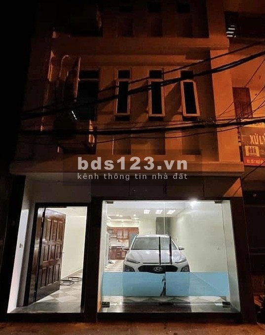 Hàng hiếm Đại Mỗ, nội thất quanh nhà, đẳng cấp sống, có gara ô tô