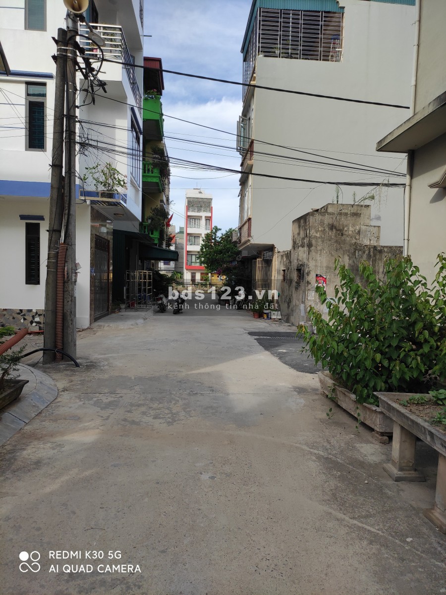 Bán đất chính chủ Tiểu Khu Nguyễn Du Thị Trấn Thường Tín 60m đầu tư tốt , an sinh đỉnh