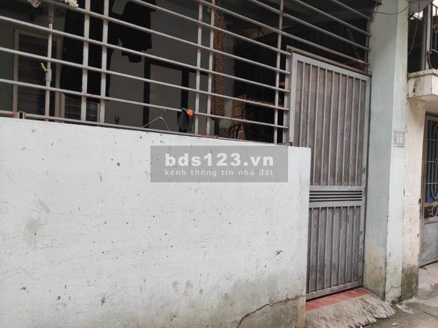 Bán Nhà Thượng Thanh Quận Long Biên ô tô đổ cửa tương lai đường 13m
