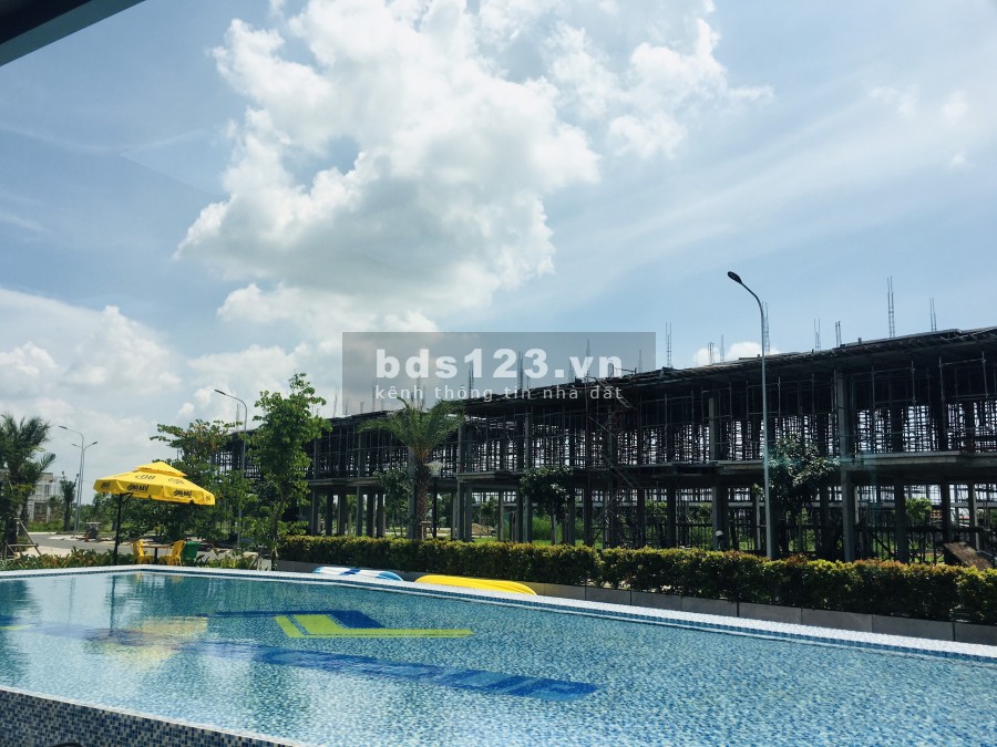 Sở Hữu Đất Nền Sổ Đỏ Kdt Chỉ 840tr/Căn, Ck 11,8% tặng 2cv, Tp Bank hổ trợ vay Hotline 0909104804