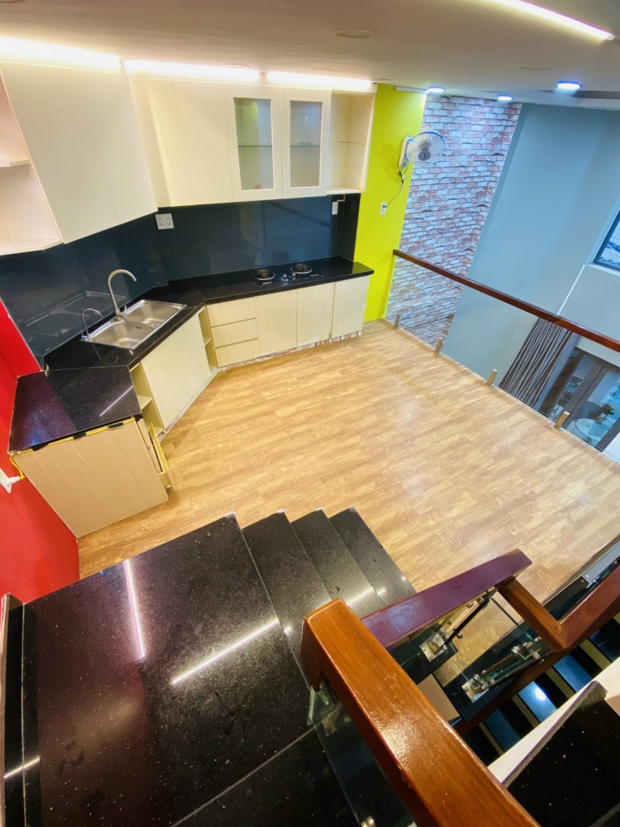Chính chủ cần cho Thuê Nhà Gò Vấp Thành Phố Hồ Chí Minh, giá 13 triệu/tháng
