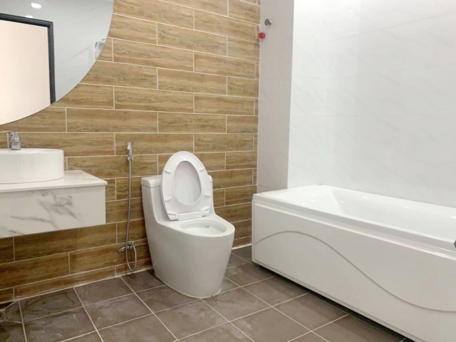 Bán nhà (3.5*21m, nở hậu) mặt tiền kinh doanh đường Dạ Nam F2 Q8