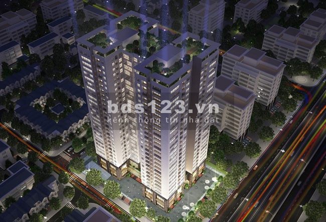 Housinco Premium Nguyễn Xiển full nội thất giá chỉ từ 2,1 tỷ, lh 0982864889