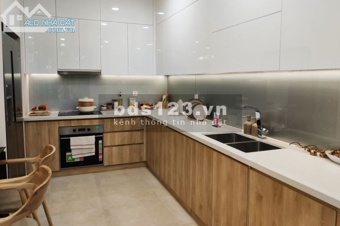 Căn 92m2 The Zei Mỹ Đình tầng đẹp, chiết khấu 420Tr Full nội thất