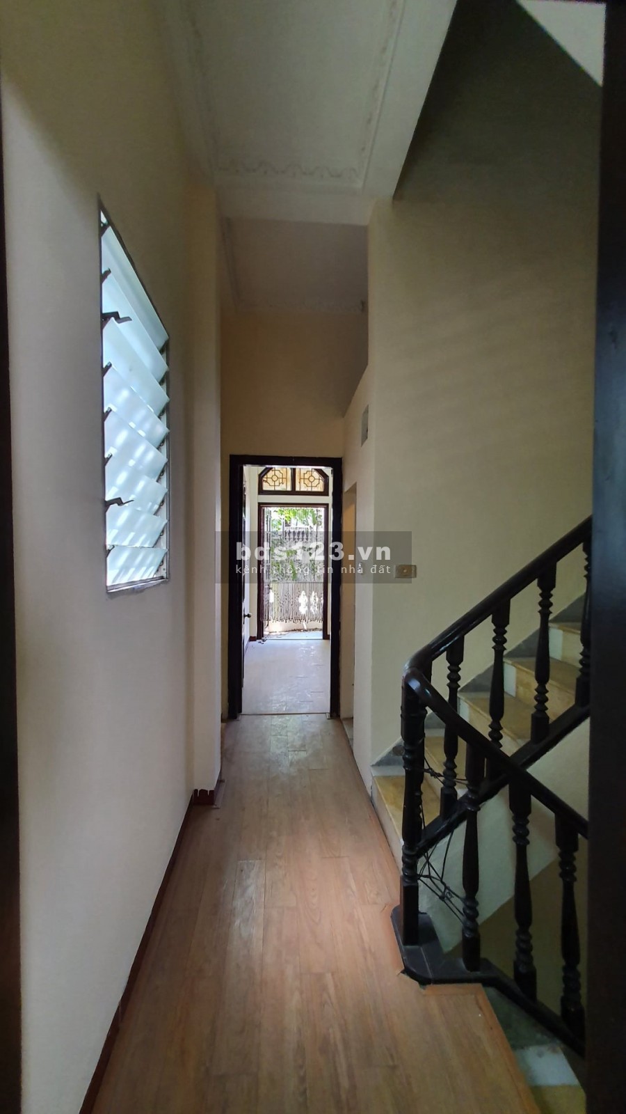 Bán nhà trung tâm Đống Đa, sân vườn cây xanh diện tích khủng rộng 58m2