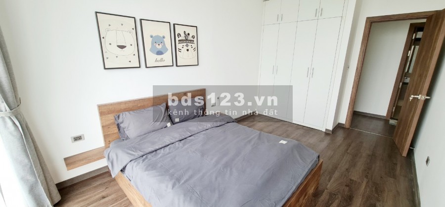 Cho Thuê Căn Hộ Chung Cư Sun Square 21 Lê Đức Thọ 2-3PN Đủ Đồ Cực Đẹp