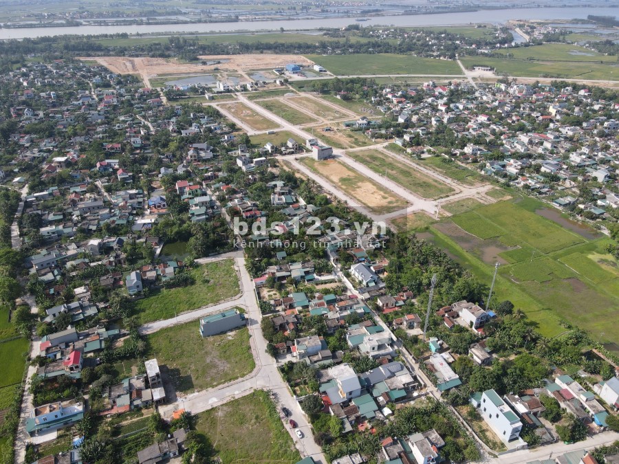 Mặt bằng tiềm năng ven biển Sầm Sơn cạnh dự án Sungroup lh 0916113616