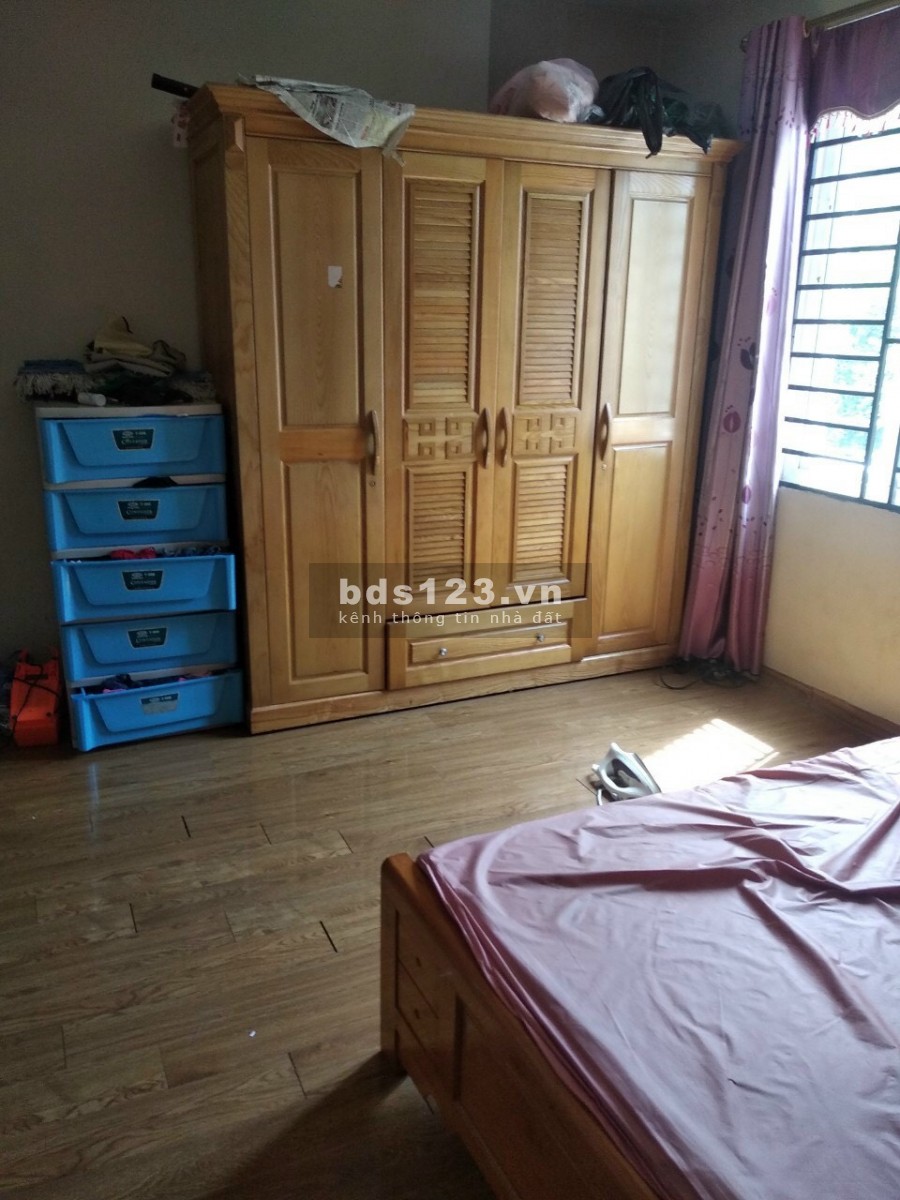 Bán nhà phố Nguyễn Văn Tố, ph Quang Trung, TP HD, 41m2, 3.5 tầng, lô góc, mt 4.25m, 2.55 tỷ