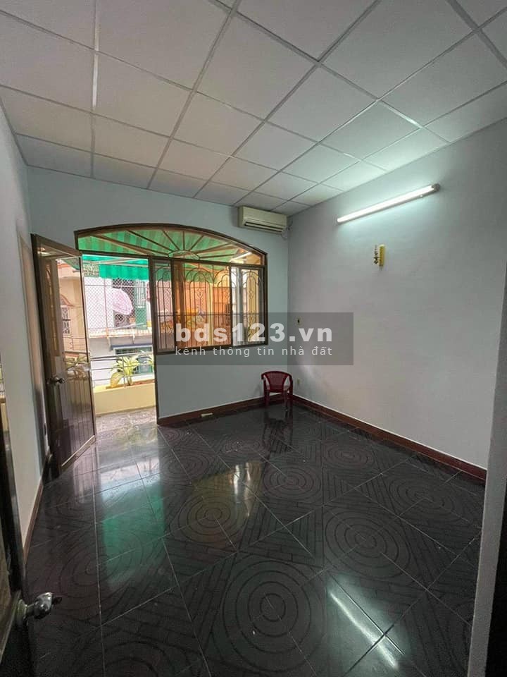 Nhà 1T1L 80m2 HXH 6m ngay Mt đường Tân Thới Nhì 9 Hóc Môn, Giá bán nhanh 1,4 tỷ, SHR