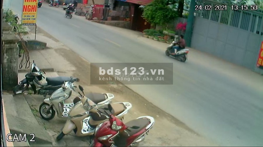 Cần sang nhượng nhà nghỉ để chuyển đổi mục đích kinh doanh