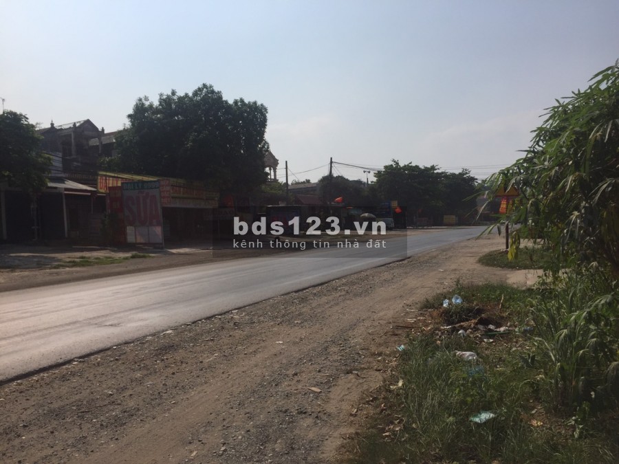 Bán mảnh đất vàng giá 19 triệu/m2, sổ hồng chính chủ, lh 0965528169