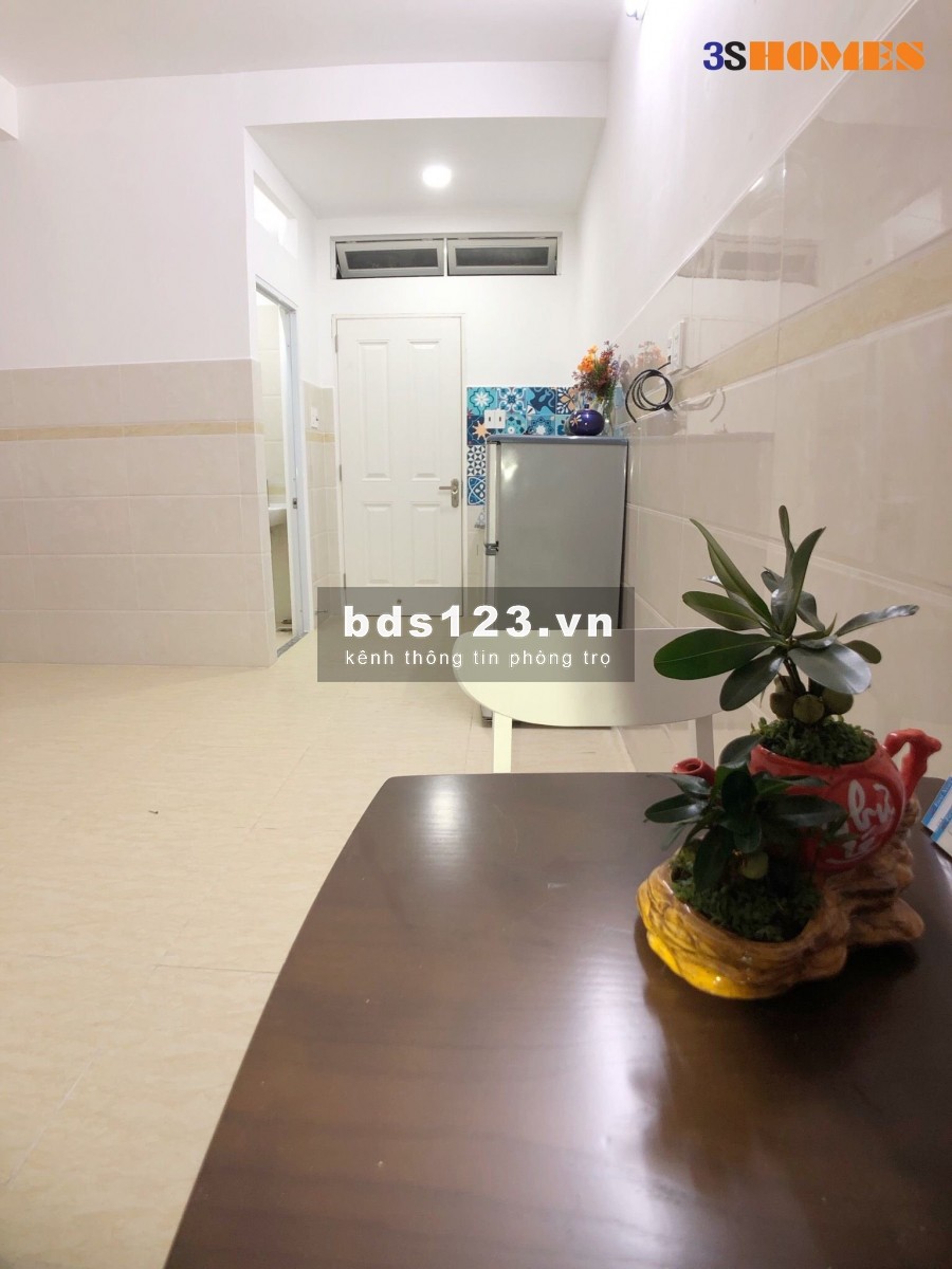 Phòng trọ đường Thống Nhất, Quận Gò Vấp, giá mùa dịch, lh 0398203114