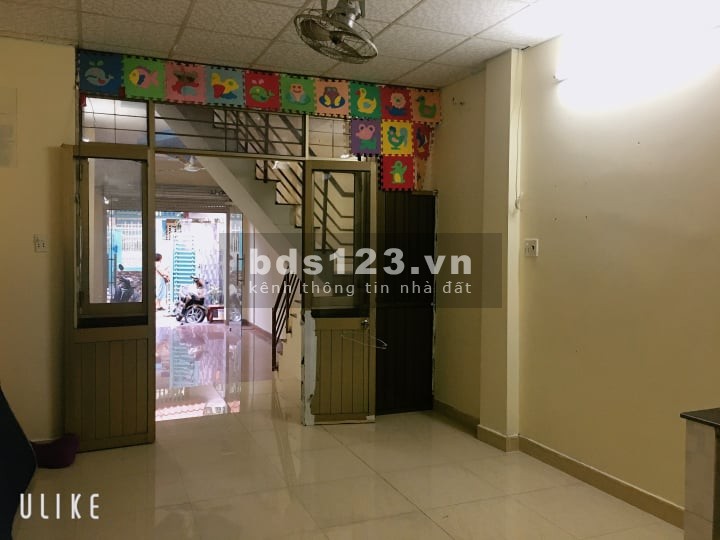 Bán nhà Phố Đường Lý Thường Kiệt Diện Tích: 52m2. LH : 0932155399.