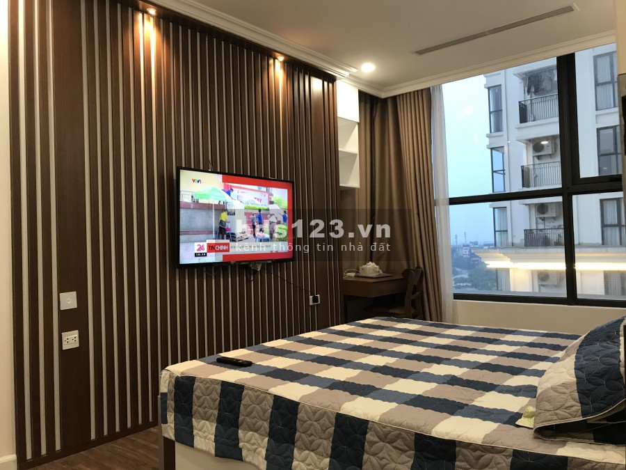 Cho thuê căn 2,3 ngủ cơ bản/full CC Sunshine Riverside giá từ 10tr/th. Lhe: 0849920102