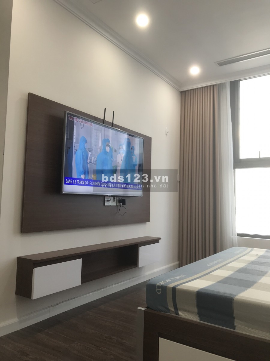 Cho thuê căn 2,3 ngủ cơ bản/full CC Sunshine Riverside giá từ 10tr/th. Lhe: 0849920102