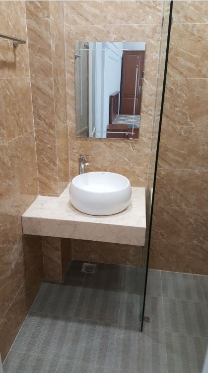 Cho thuê phòng riêng khép kín có bếp, nhà vệ sinh, dt 25m2 ở Trại Lẻ