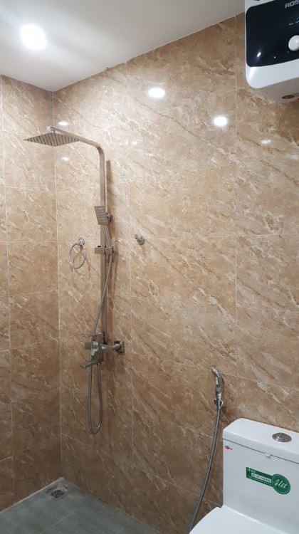 Cho thuê phòng riêng khép kín có bếp, nhà vệ sinh, dt 25m2 ở Trại Lẻ