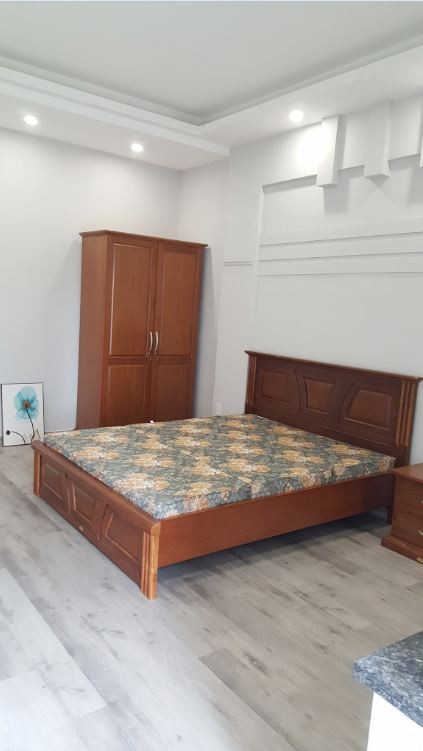 Cho thuê phòng riêng khép kín có bếp, nhà vệ sinh, dt 25m2 ở Trại Lẻ
