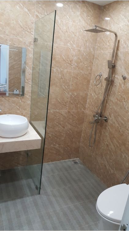 Cho thuê phòng riêng khép kín có bếp, nhà vệ sinh, dt 25m2 ở Trại Lẻ