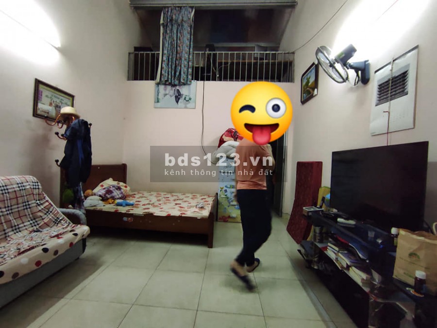Bán Nhà Thượng Thanh Quận Long Biên ô tô đổ cửa tương lai đường 13m