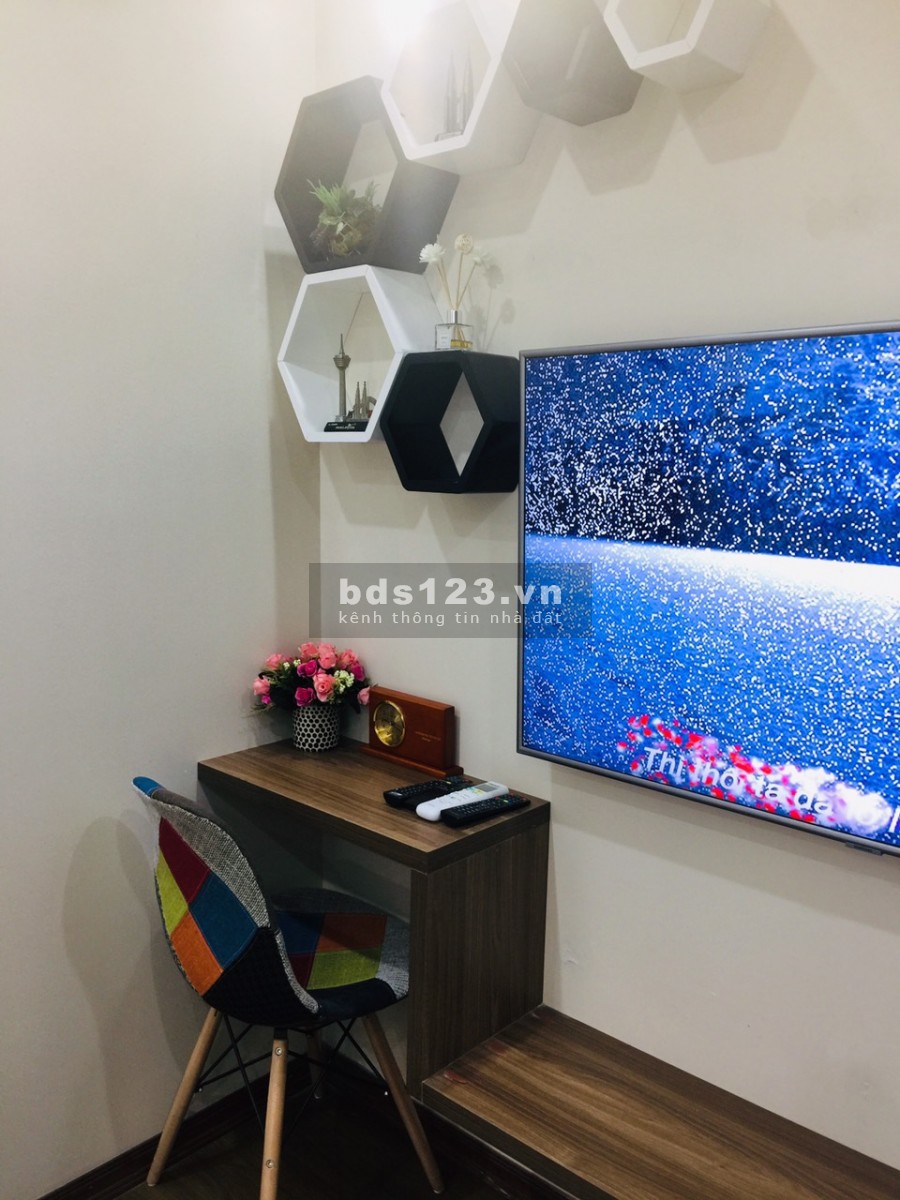 Chính chủ cho thuê Studio giá tốt tại Vinhomes Green Bay, Cơ bản và Full nội thất siêu đẹp.