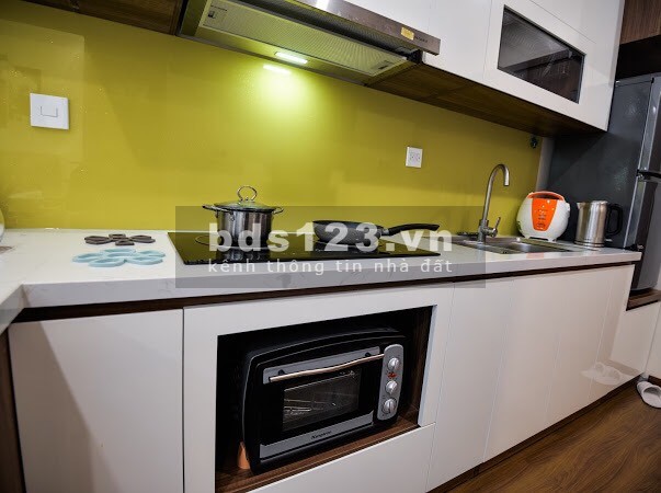 Chính chủ cho thuê Studio giá tốt tại Vinhomes Green Bay, Cơ bản và Full nội thất siêu đẹp.