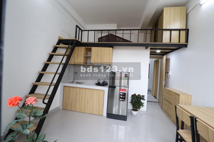 Bán tòa chung cư mini Cầu Giấy, 42 phòng, doanh thu 200tr, giá nhỉnh 28 tỷ