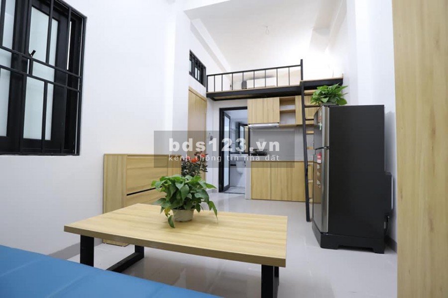 Bán tòa chung cư mini Cầu Giấy, 42 phòng, doanh thu 200tr, giá nhỉnh 28 tỷ