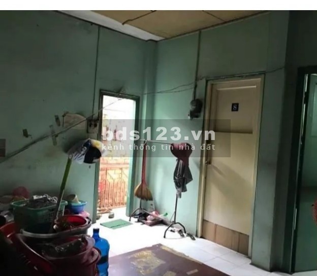 Bán Nhà cấp 4 Nguyễn Phúc Chú, chiều ngang rộng 5m, dt 70m2, giá 4.5 tỷ