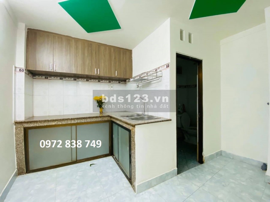 Nhà Bán gấp HXH, Ngô Đức Kế, P12, Bình Thạnh, dt 30m2 chính chủ, giá 3,4 tỷ.