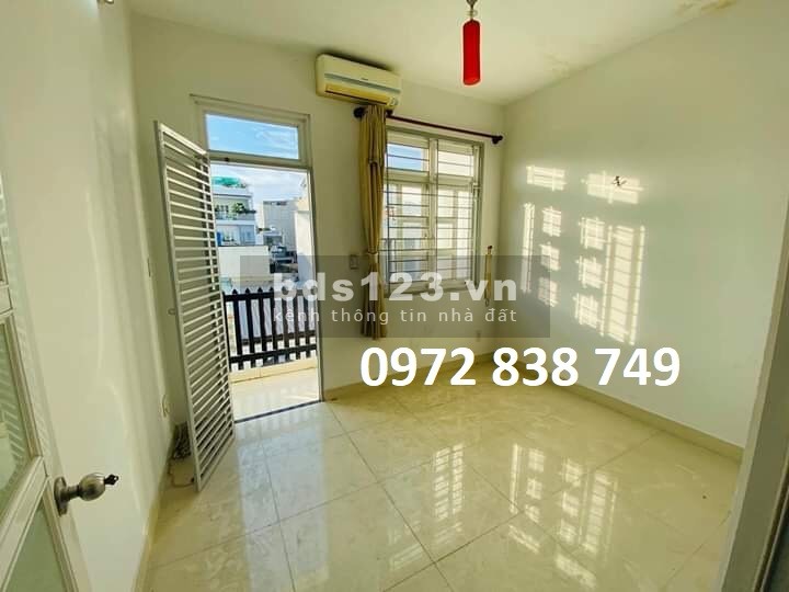 Nhà Bán gấp HXH, Ngô Đức Kế, P12, Bình Thạnh, dt 30m2 chính chủ, giá 3,4 tỷ.