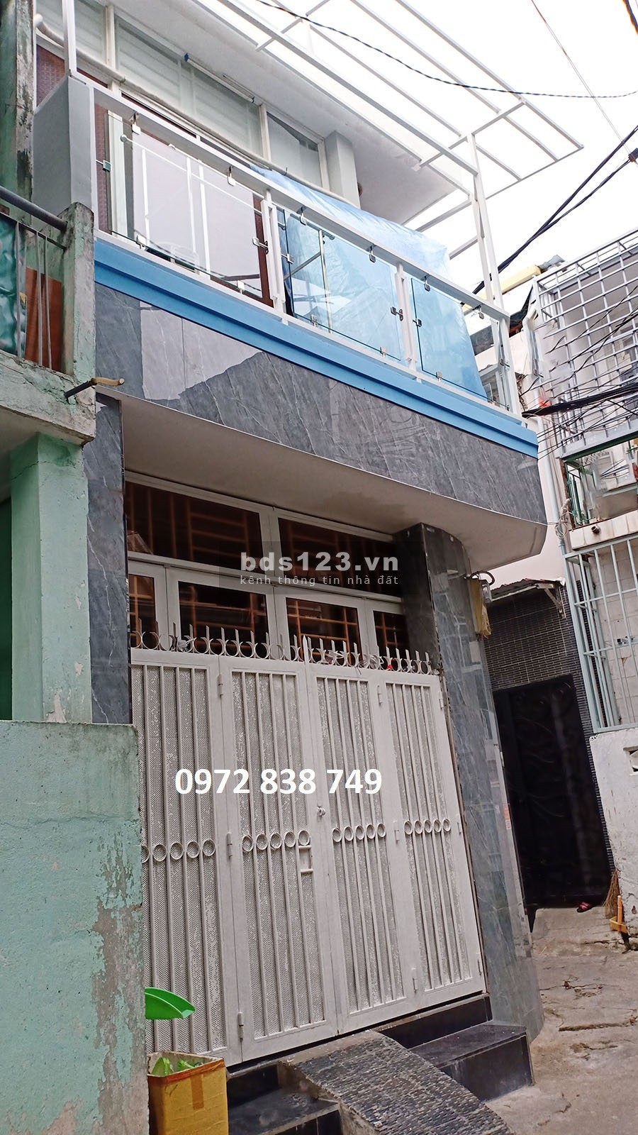 Nhà Bán gấp HXH, Ngô Đức Kế, P12, Bình Thạnh, dt 30m2 chính chủ, giá 3,4 tỷ.