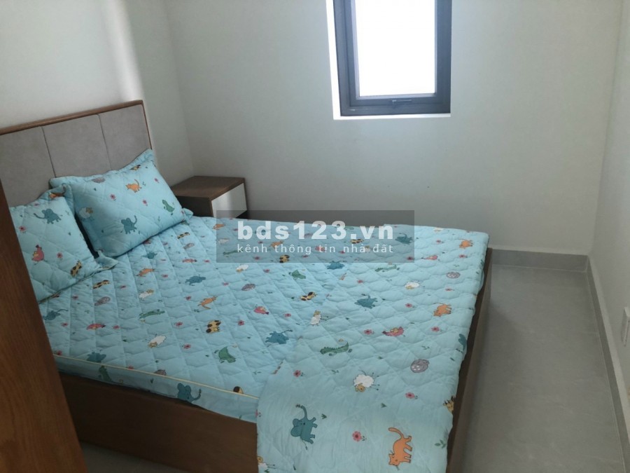 Bán căn hộ chung cư mới An Phú Cần Thơ, bàn giao hoàn thiện, lhcc