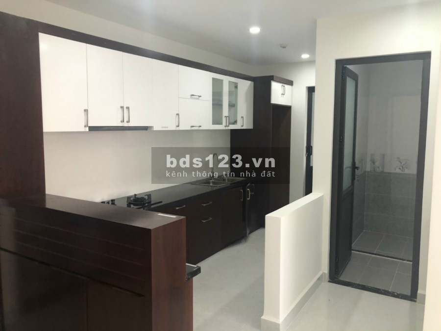 Bán căn hộ chung cư mới An Phú Cần Thơ, bàn giao hoàn thiện, lhcc