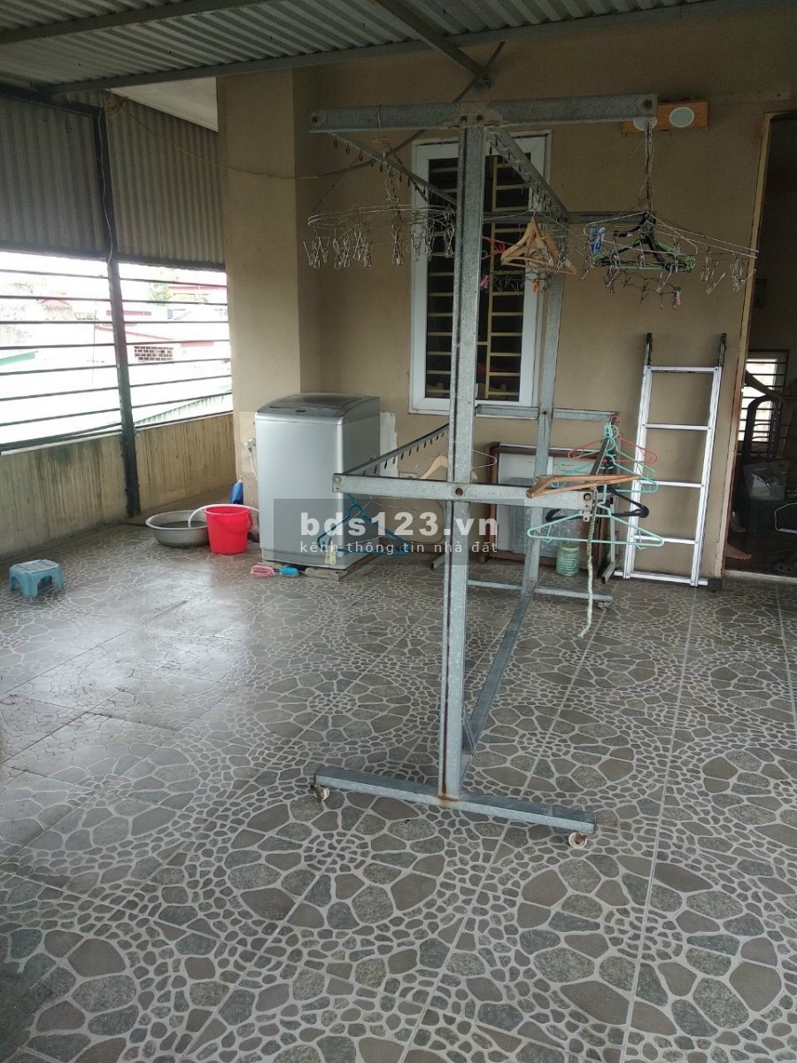 Bán nhà phố Nguyễn Văn Tố, ph Quang Trung, TP HD, 41m2, 3.5 tầng, lô góc, mt 4.25m, 2.55 tỷ