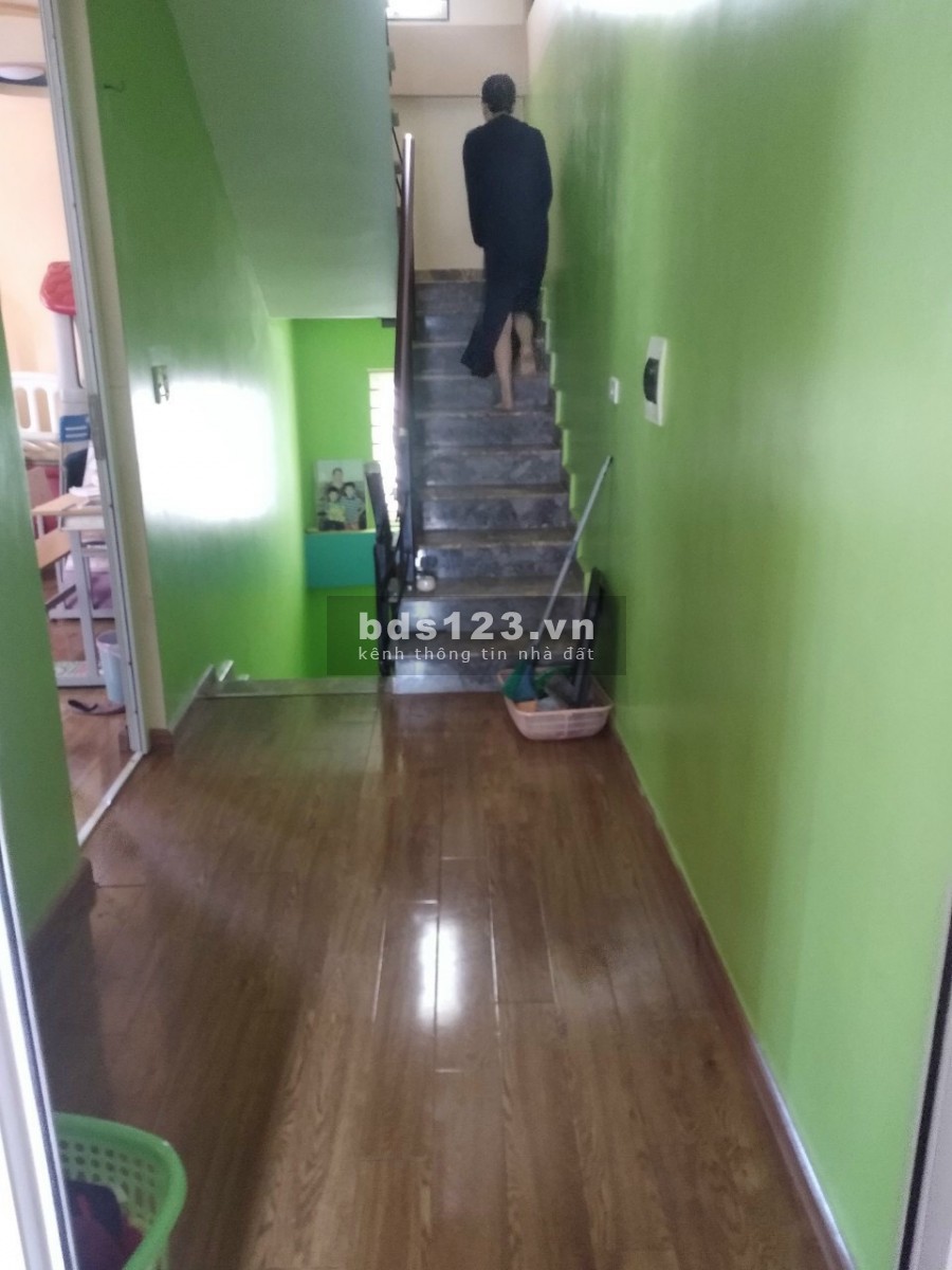 Bán nhà phố Nguyễn Văn Tố, ph Quang Trung, TP HD, 41m2, 3.5 tầng, lô góc, mt 4.25m, 2.55 tỷ