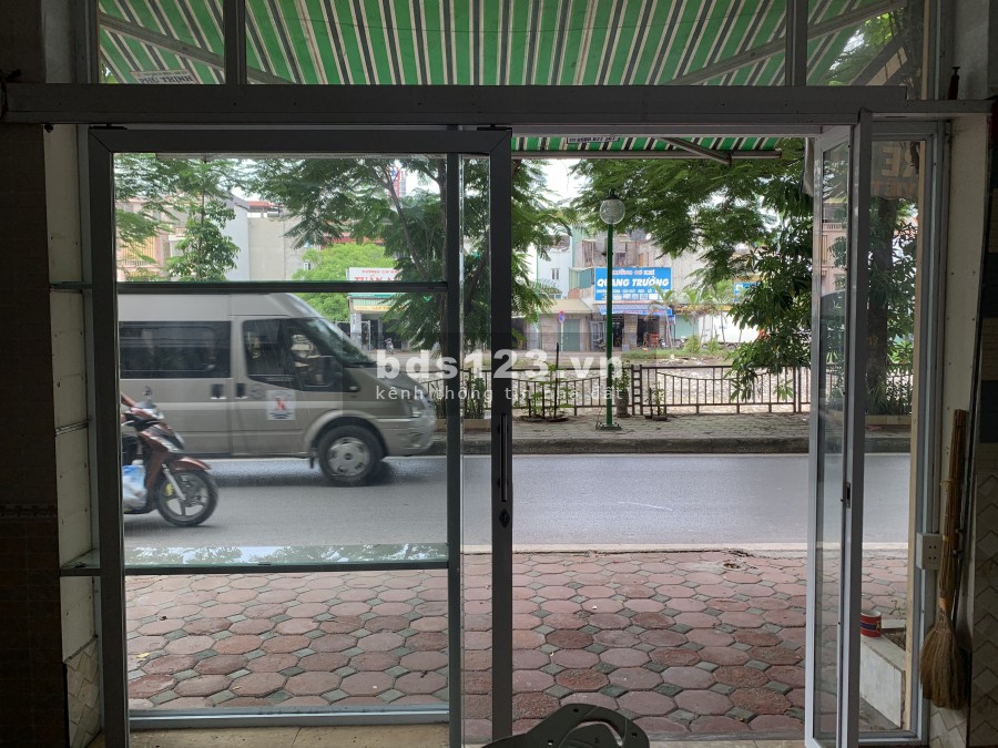 Cho Thuê Cửa Hàng Kinh Doanh, Buôn Bán