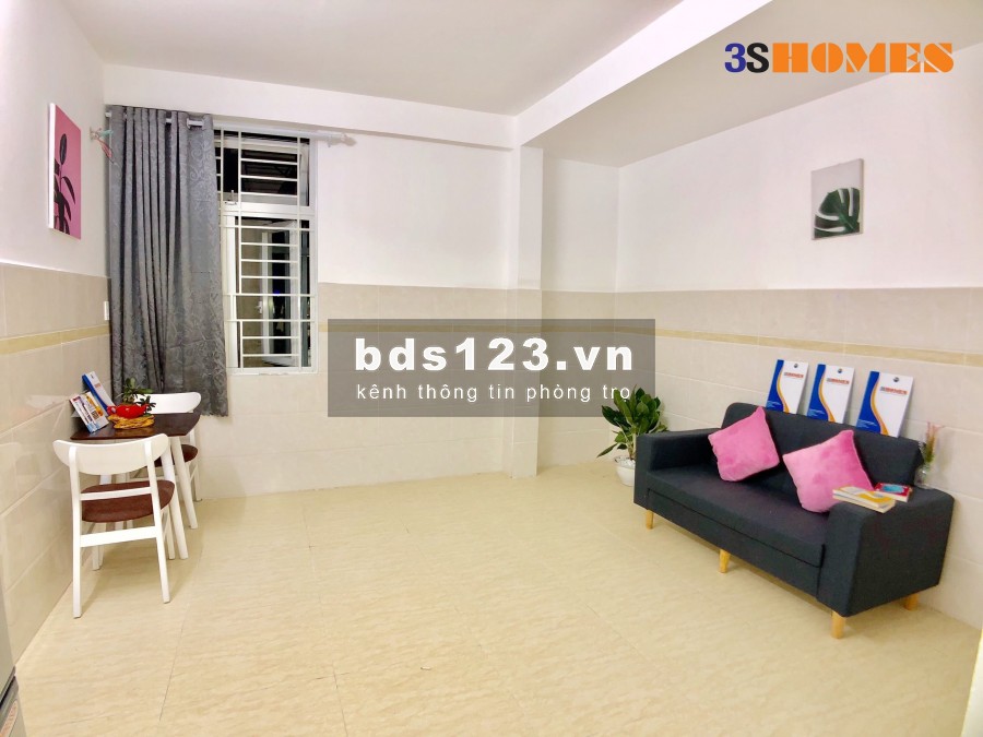 Phòng trọ đường Thống Nhất, Quận Gò Vấp, giá mùa dịch, lh 0398203114
