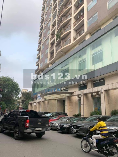 Phân lô ngõ 376 Đường Bưởi Ba Đình, dt 60m2, 7T, thang máy,…