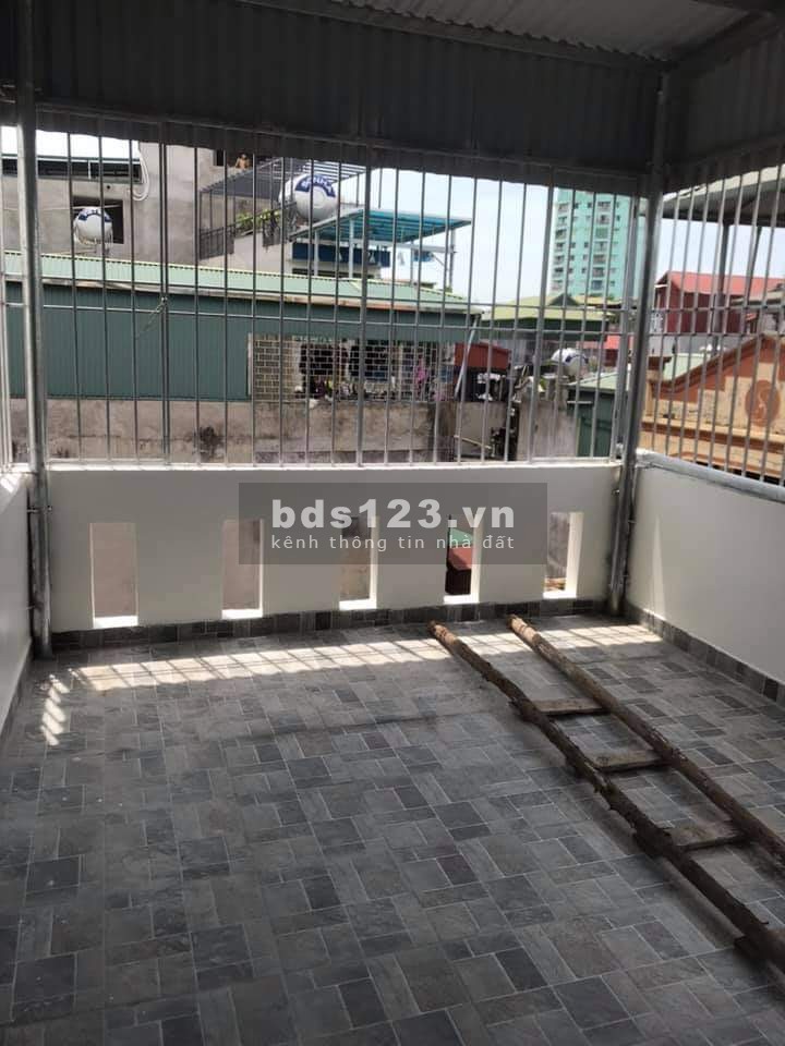 Cần Bán Nhà Phố Trương Định diện tích 34m2, 5 tầng đúc, gần ngã tư Mơ, sổ đỏ chính chủ