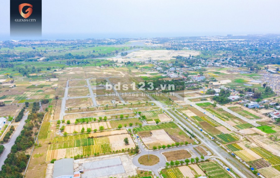 Đất cạnh đường Võ Như Hưng, hướng đi Hội An, chỉ 1ty3,…