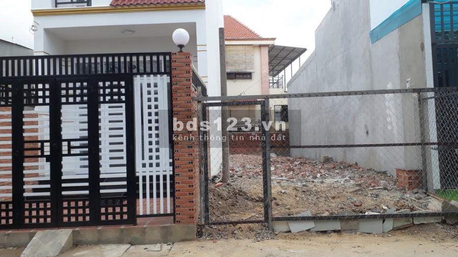 Bán gấp trả nợ 74m2, lô đất đường số 1 Linh Xuân Thủ Đức, hẻm xe hơi, giá 3.65 tỷ