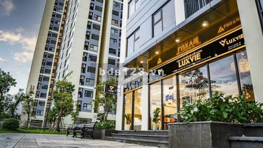 Xuất ưu tiên nhận bookinh shophouse khối để Vinhomes Grand Park, khu The Origami, vườn Nhật